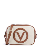 Valentino Bags Covent Kabelka přes rameno naturale/cuoio