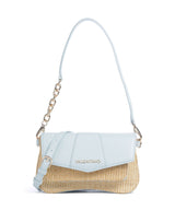 Valentino Bags Unika Taška přes rameno azzurro/naturale