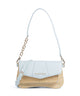 Valentino Bags Unika Taška přes rameno azzurro/naturale