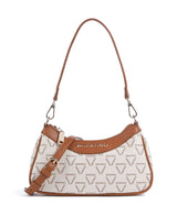 Valentino Bags Lady Re Taška přes rameno bianco/cuoio