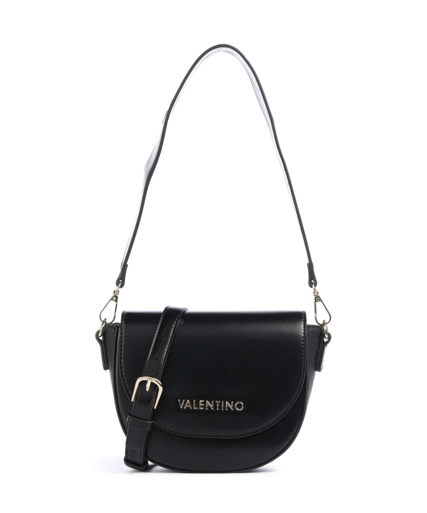 Valentino Bags Sylvia Re Shoulder bag nero