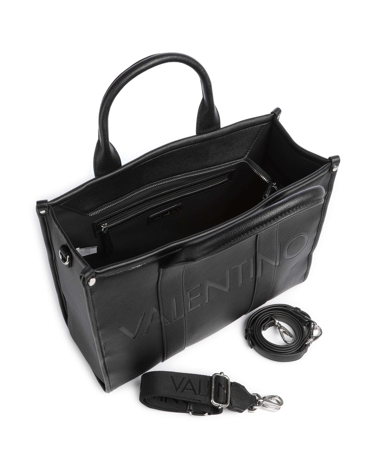 Valentino Bags Sirah Re Handbag nero