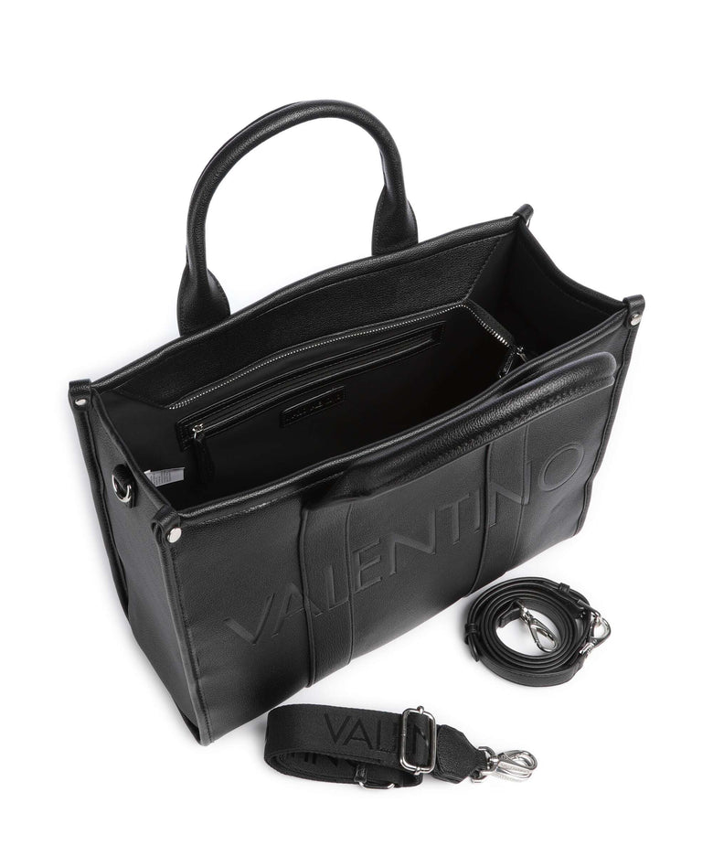 Valentino Bags Sirah Re Handbag nero