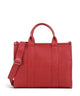 Valentino Bags Sirah Re Kabelka rosso
