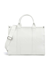 Valentino Bags Sirah Re Kabelka bianco