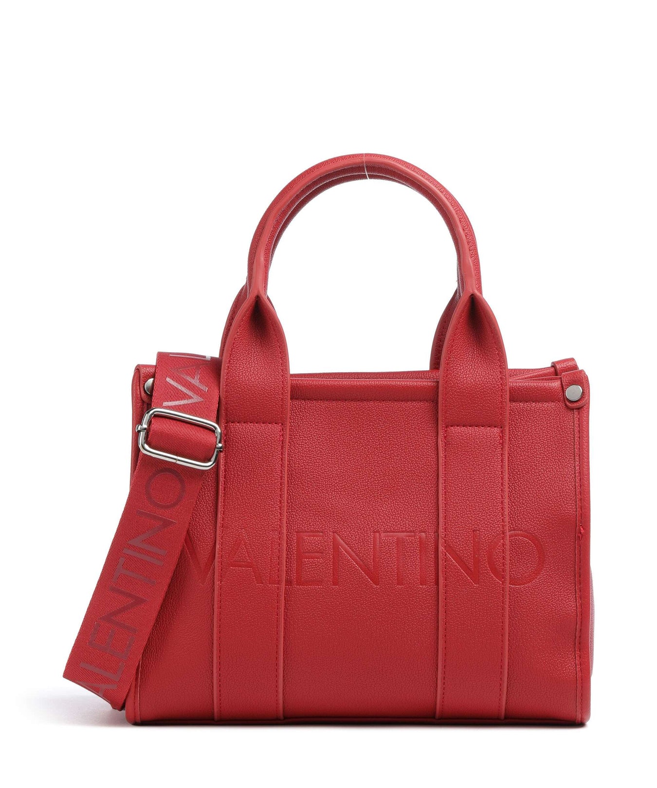 Valentino Bags Sirah Re Handbag rosso