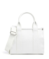 Valentino Bags Sirah Re Kabelka bianco