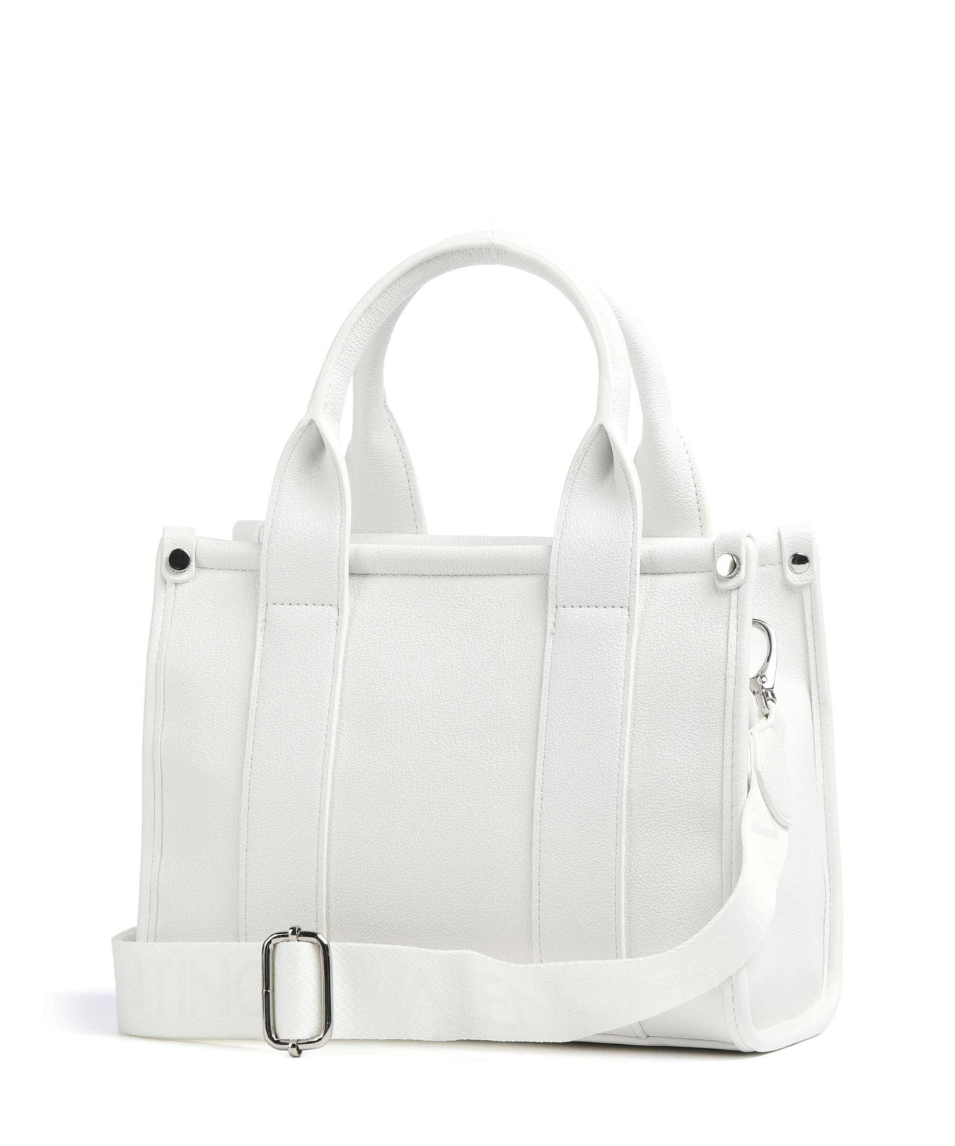Valentino Bags Sirah Re Handbag bianco