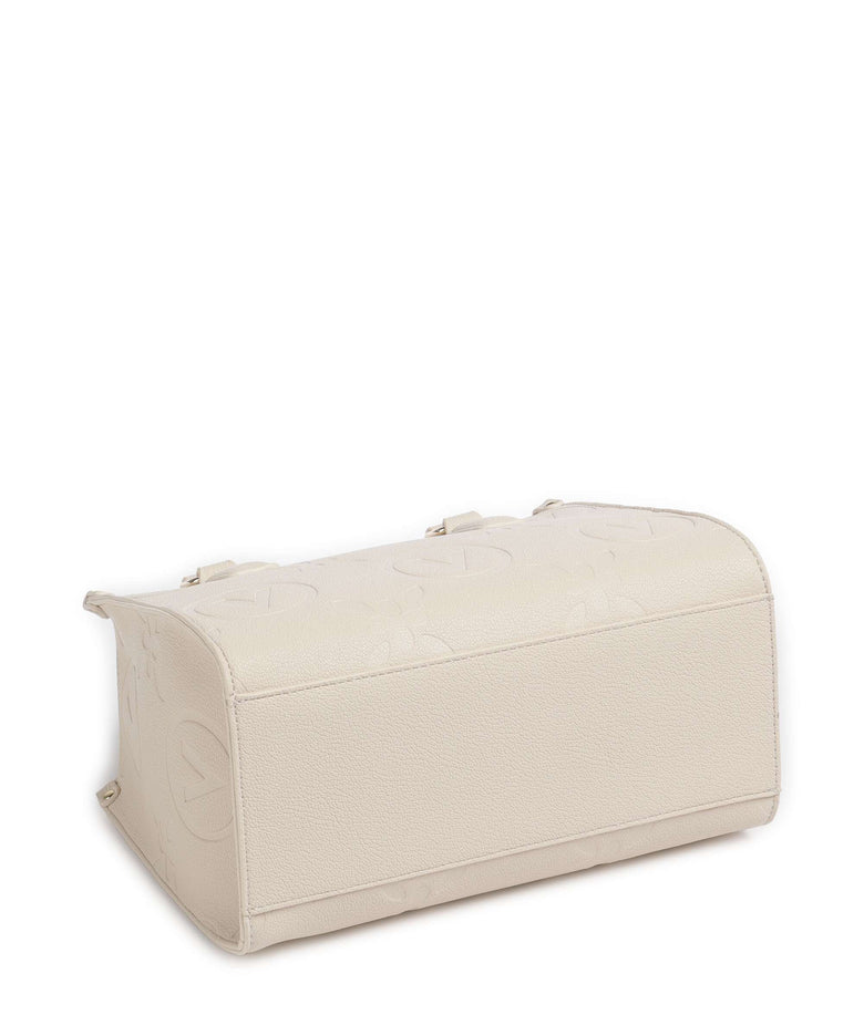 Valentino Bags Samba Re Handbag ecru