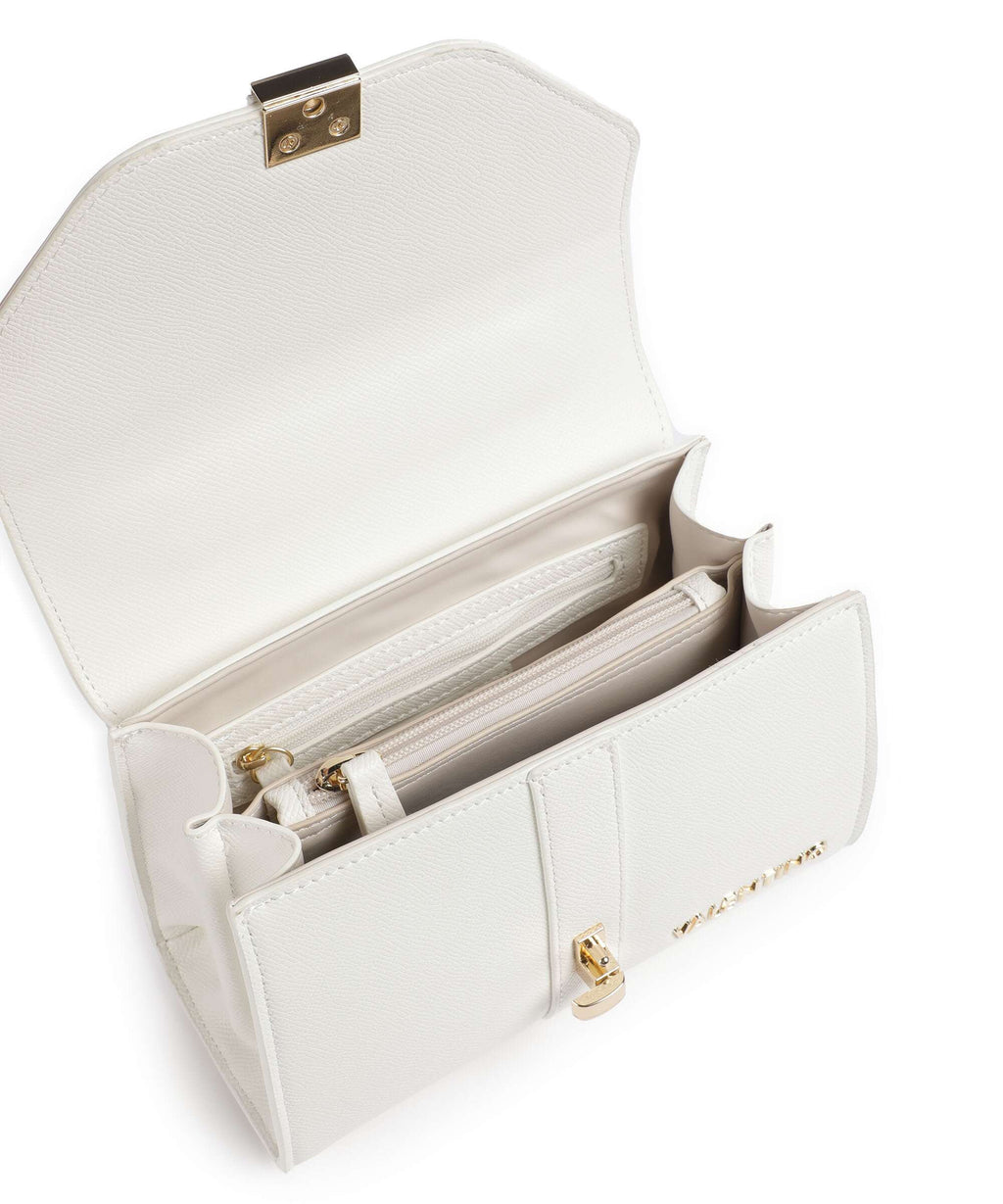 Valentino Bags Sobo Handbag bianco