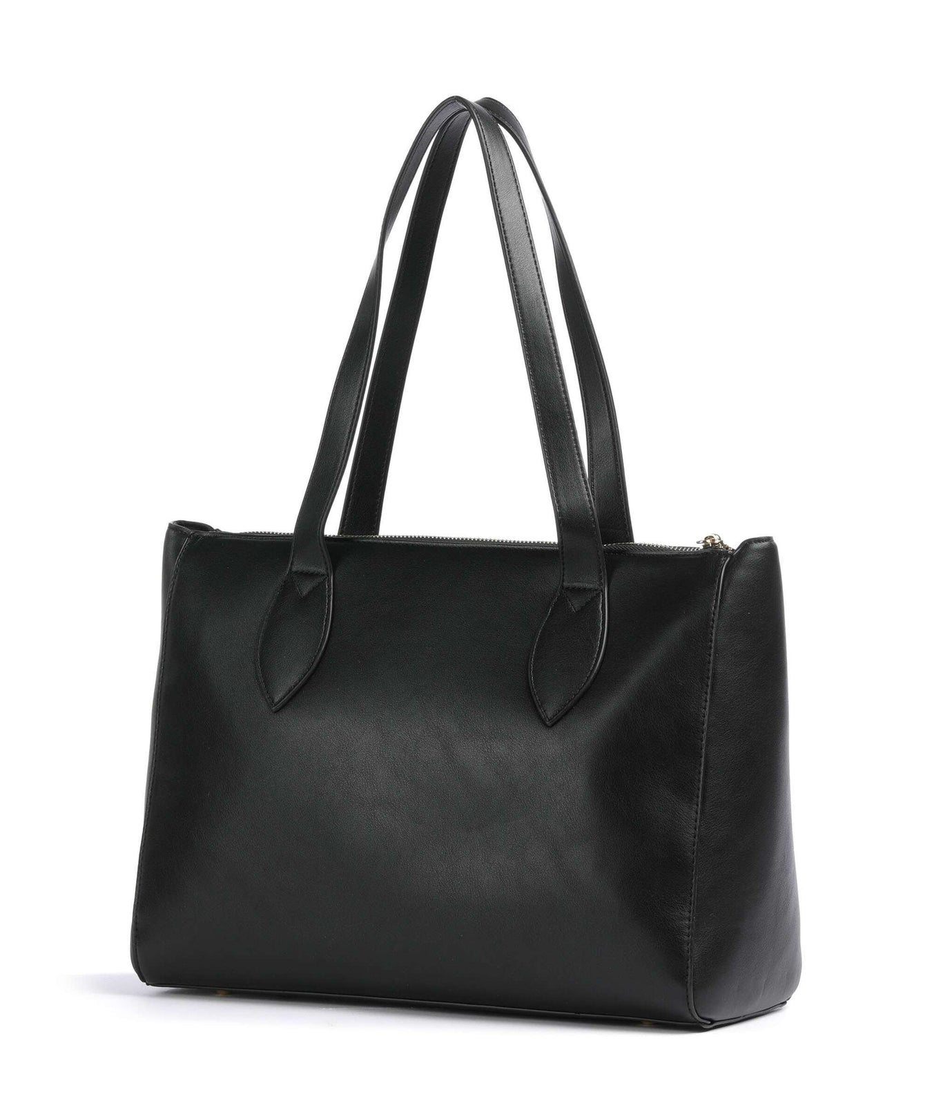 Valentino Bags Sunshine Re Tote bag nero