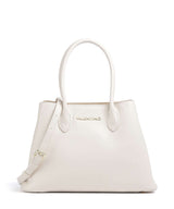 Valentino Bags Sunshine Re Kabelka ecru