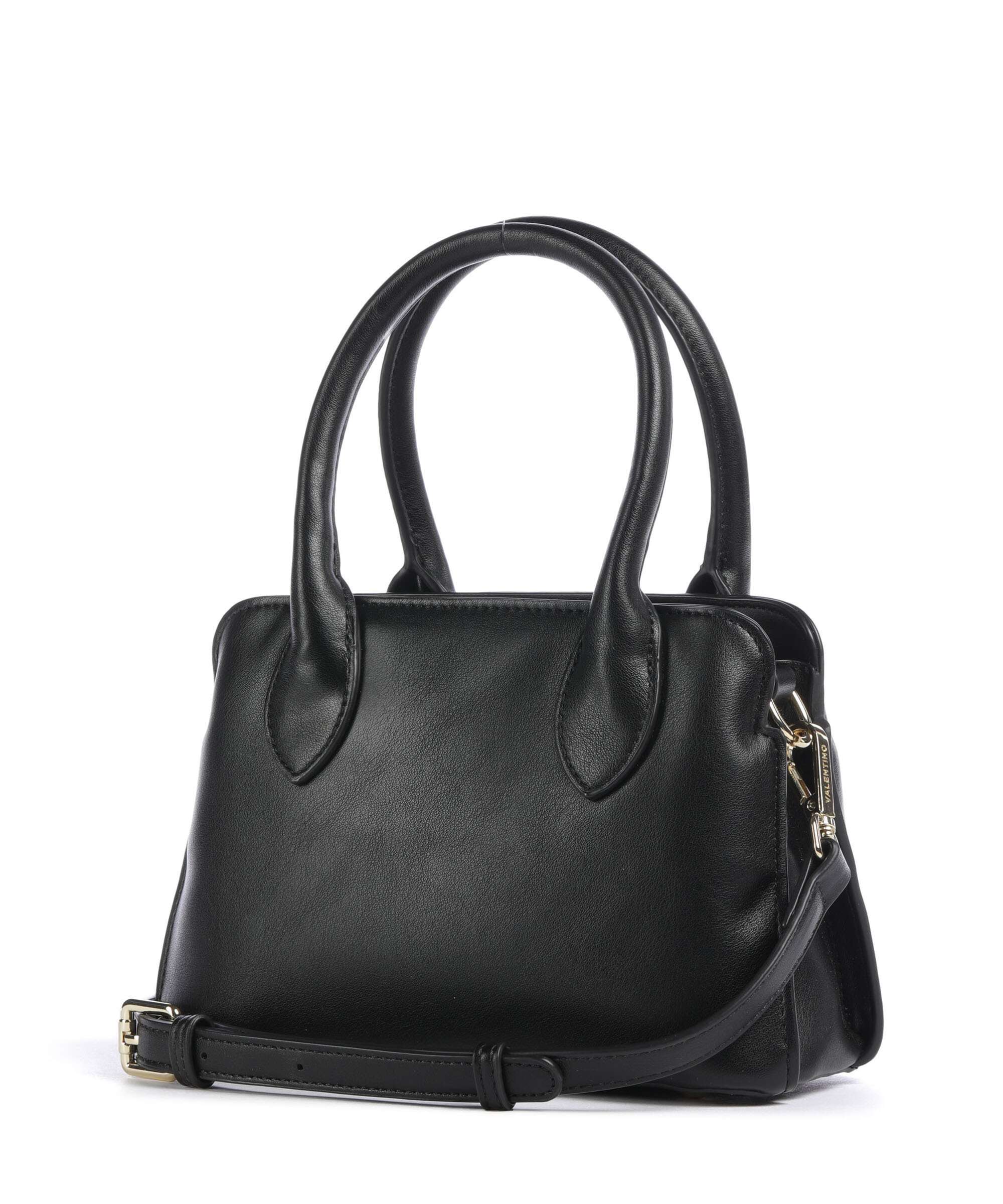 Valentino Bags Sunshine Re Handbag nero