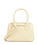 Valentino Bags Sunshine Re Kabelka giallo