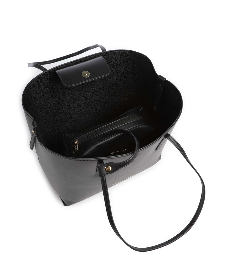 Valentino Bags Samy Re Tote bag nero