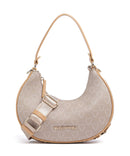 Valentino Bags Shelby Taška přes rameno natur/multicolour