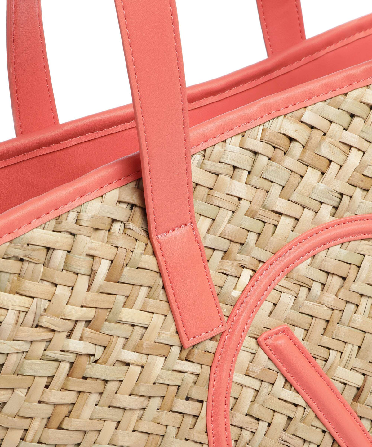 Valentino Bags Samuela Tote bag natur/coral