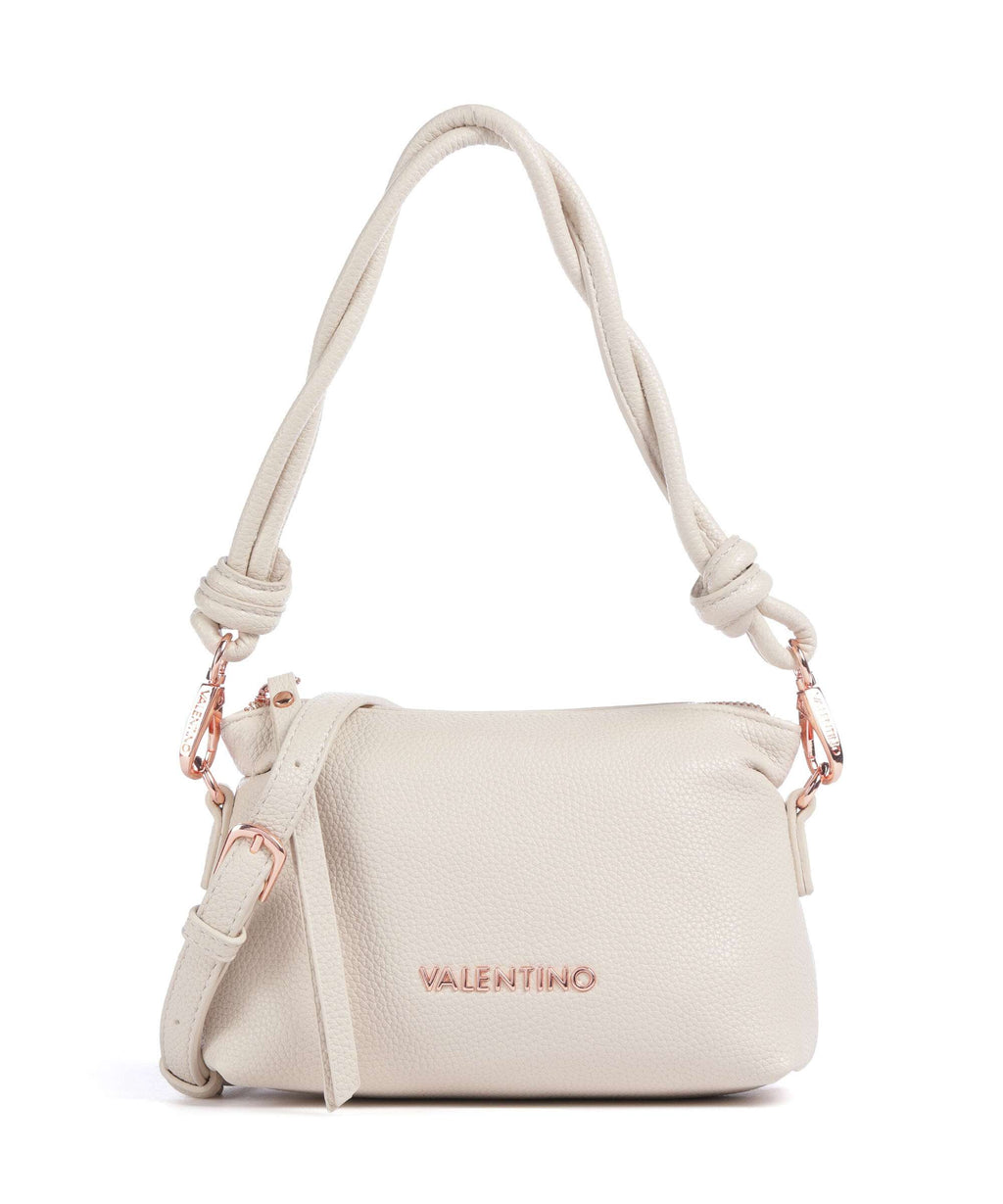 Valentino Bags Scarlett Re Shoulder bag ecru