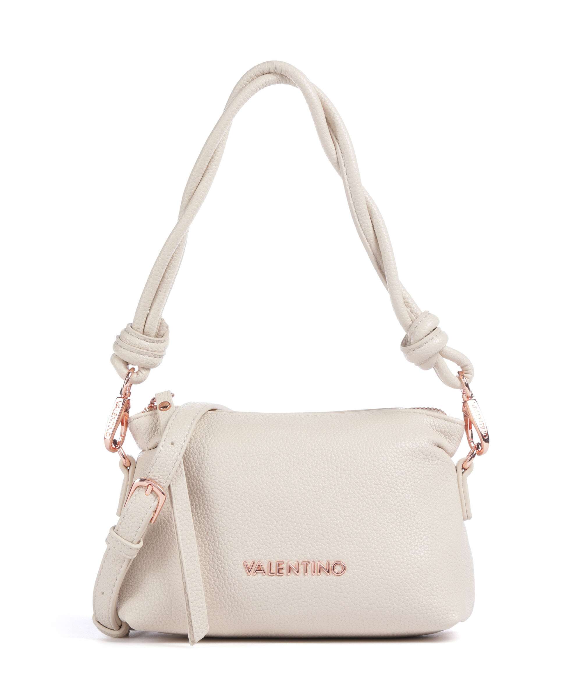 Valentino Bags Scarlett Re Shoulder bag ecru