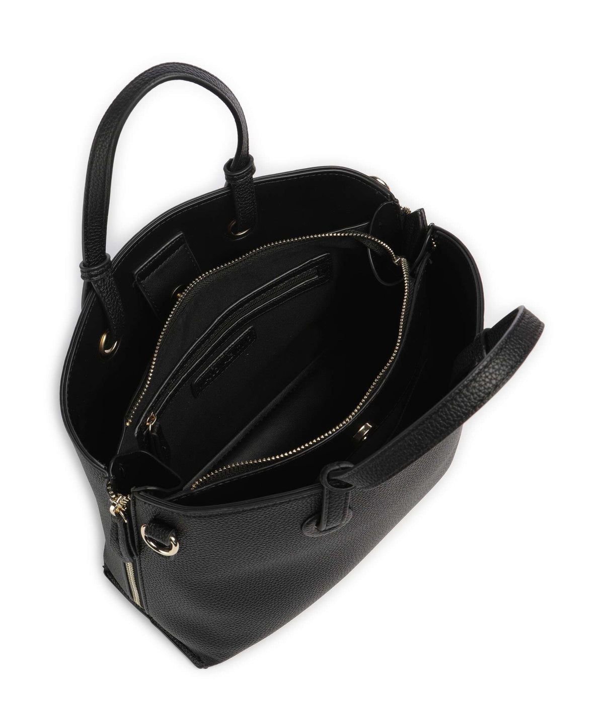 Valentino Bags Sallie Re Handbag nero