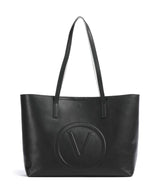 Valentino Bags Selena Re Nákupní taška nero/bianco