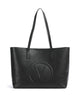 Valentino Bags Selena Re Nákupní taška nero/bianco