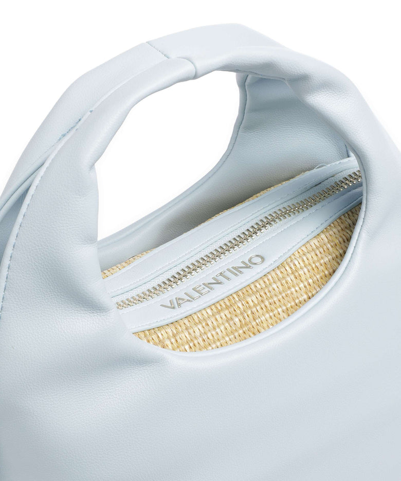 Valentino Bags Sunday Handbag azzurro/naturale
