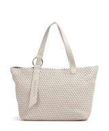 Valentino Bags Shantel Nákupní taška ecru