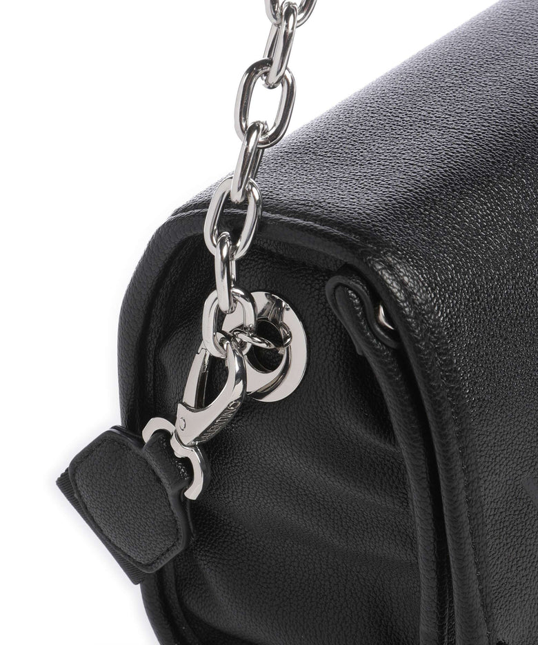 Valentino Bags Sirah Re Shoulder bag nero