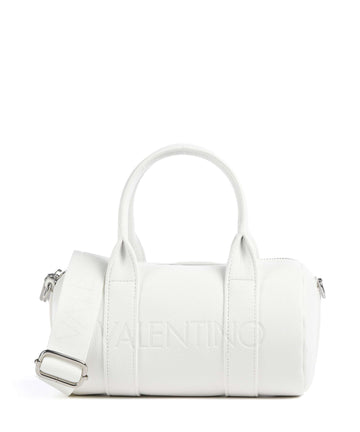 Valentino Bags Sirah Re Kabelka bianco