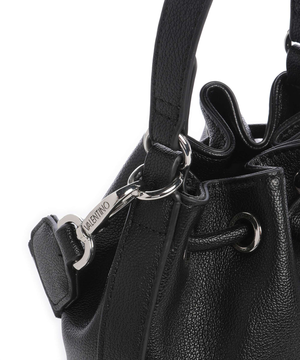 Valentino Bags Sirah Re Bucket bag nero