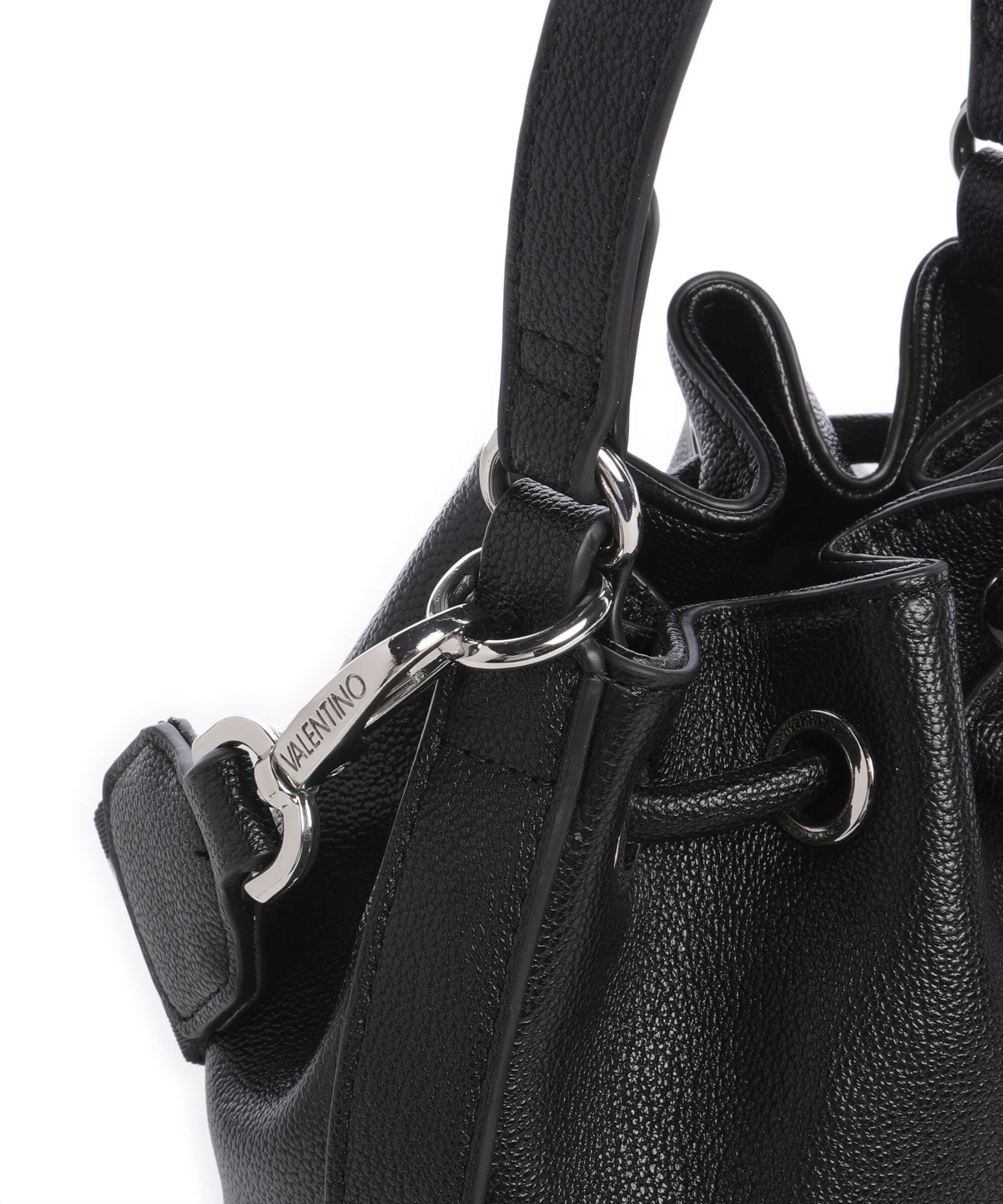 Valentino Bags Sirah Re Bucket bag nero