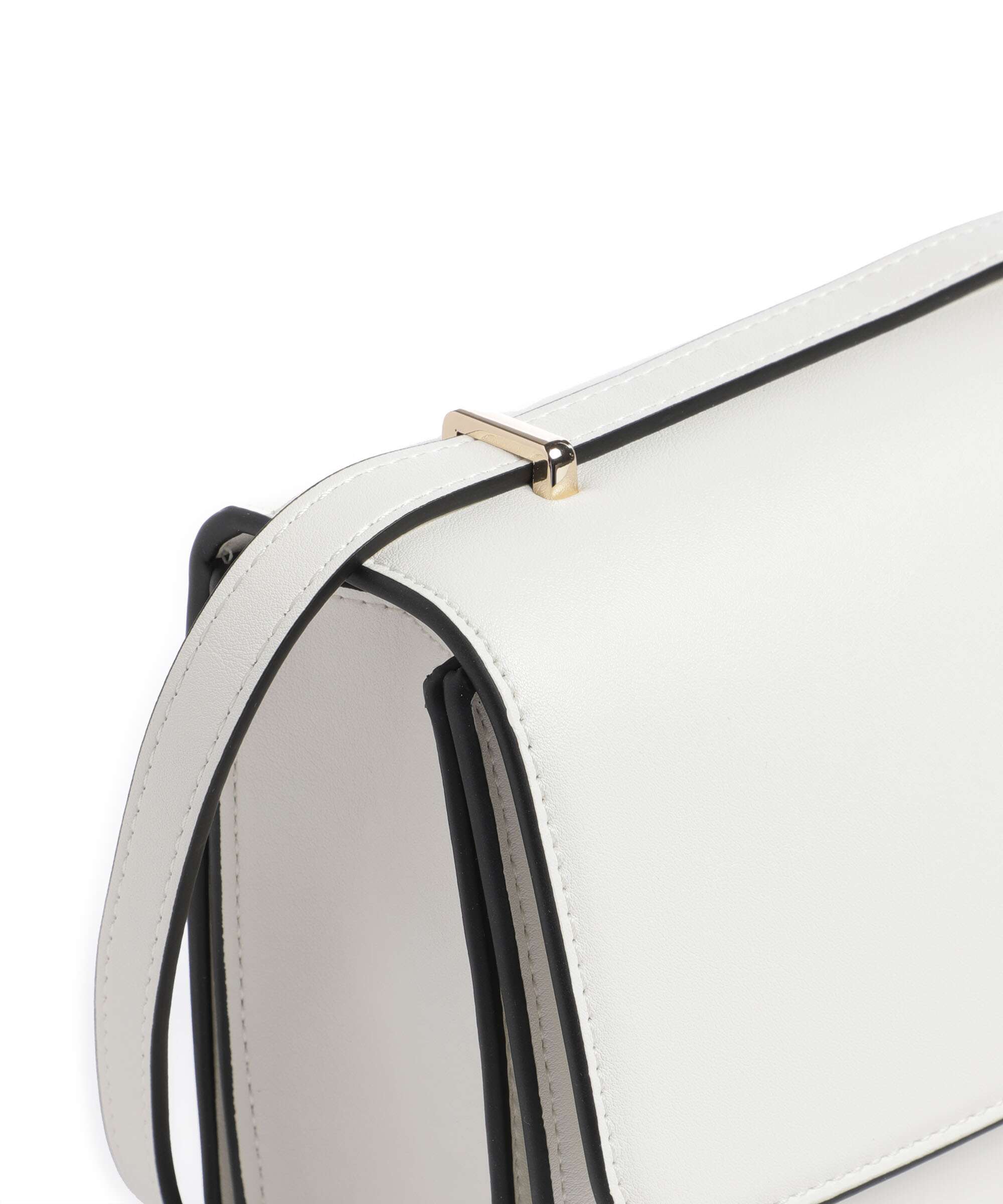 Valentino Bags Flap Re Crossbody bag bianco