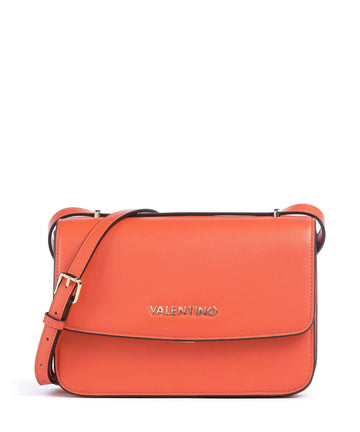 Valentino Bags Flap Re Kabelka přes rameno arancio