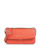 Valentino Bags Flap Re Kabelka přes rameno arancio