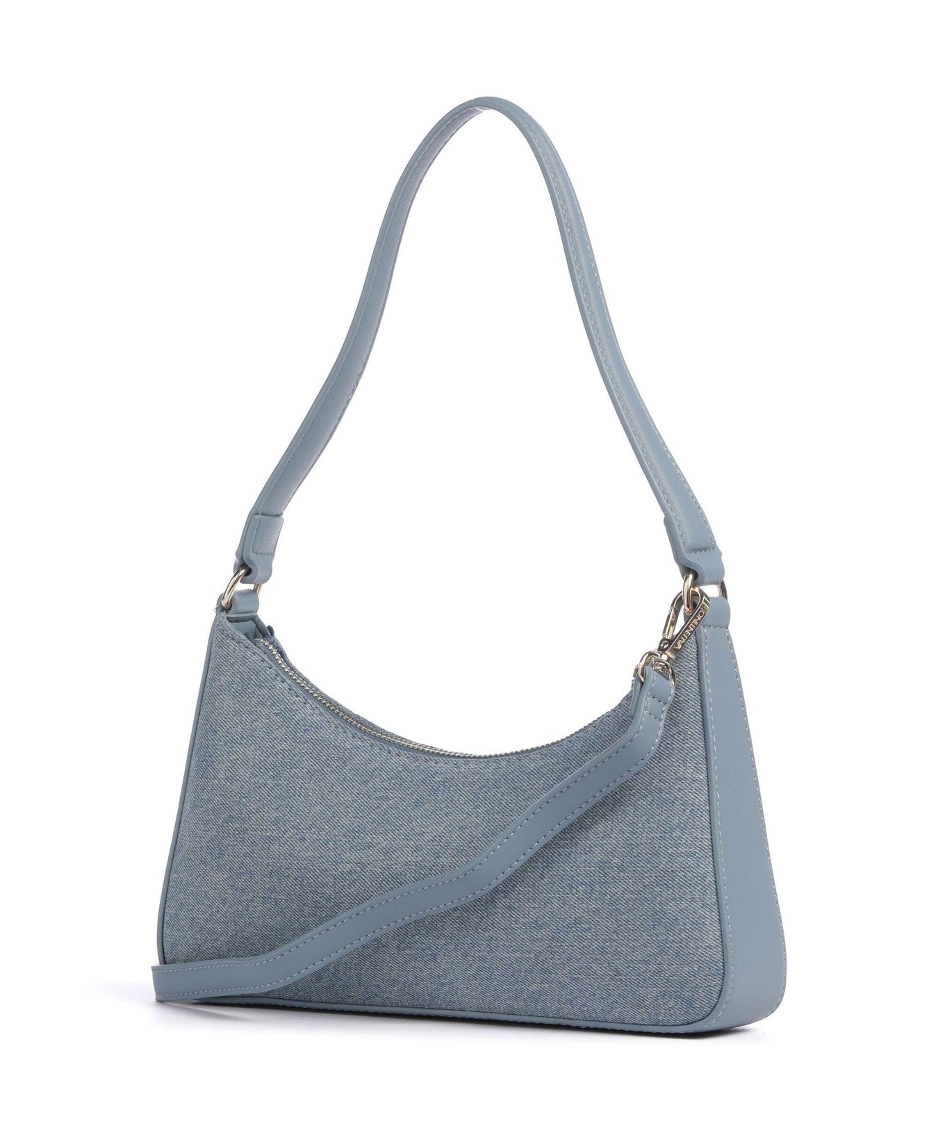 Valentino Bags Kelly Denim Shoulder bag denim
