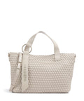 Valentino Bags Shantel Handbag ecru