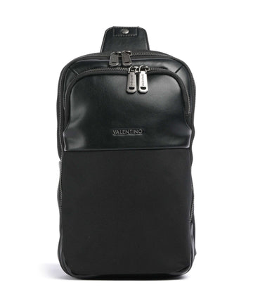 Valentino Bags Finix Batoh sling nero