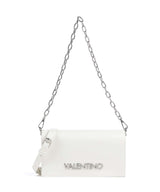Valentino Bags Stefany Taška přes rameno bianco