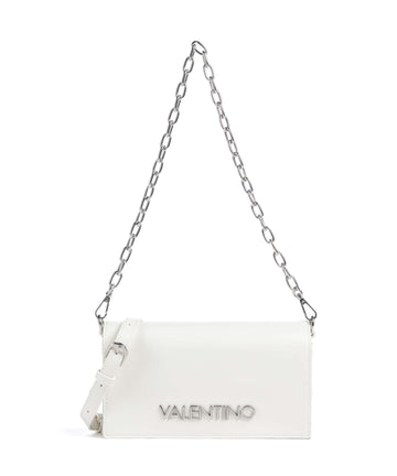 Valentino Bags Stefany Taška přes rameno bianco