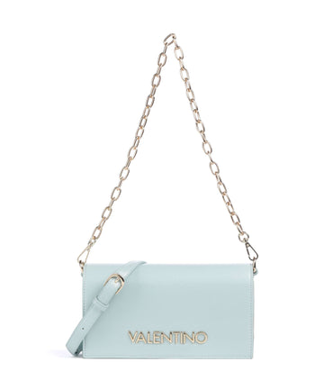 Valentino Bags Stefany Taška přes rameno verde acqua
