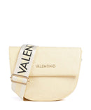 Valentino Bags Pansy Kabelka přes rameno giallo