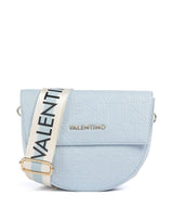 Valentino Bags Pansy Kabelka přes rameno azzurro