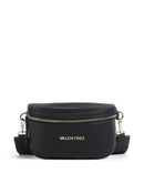 Valentino Bags Miramar Fanny pack nero