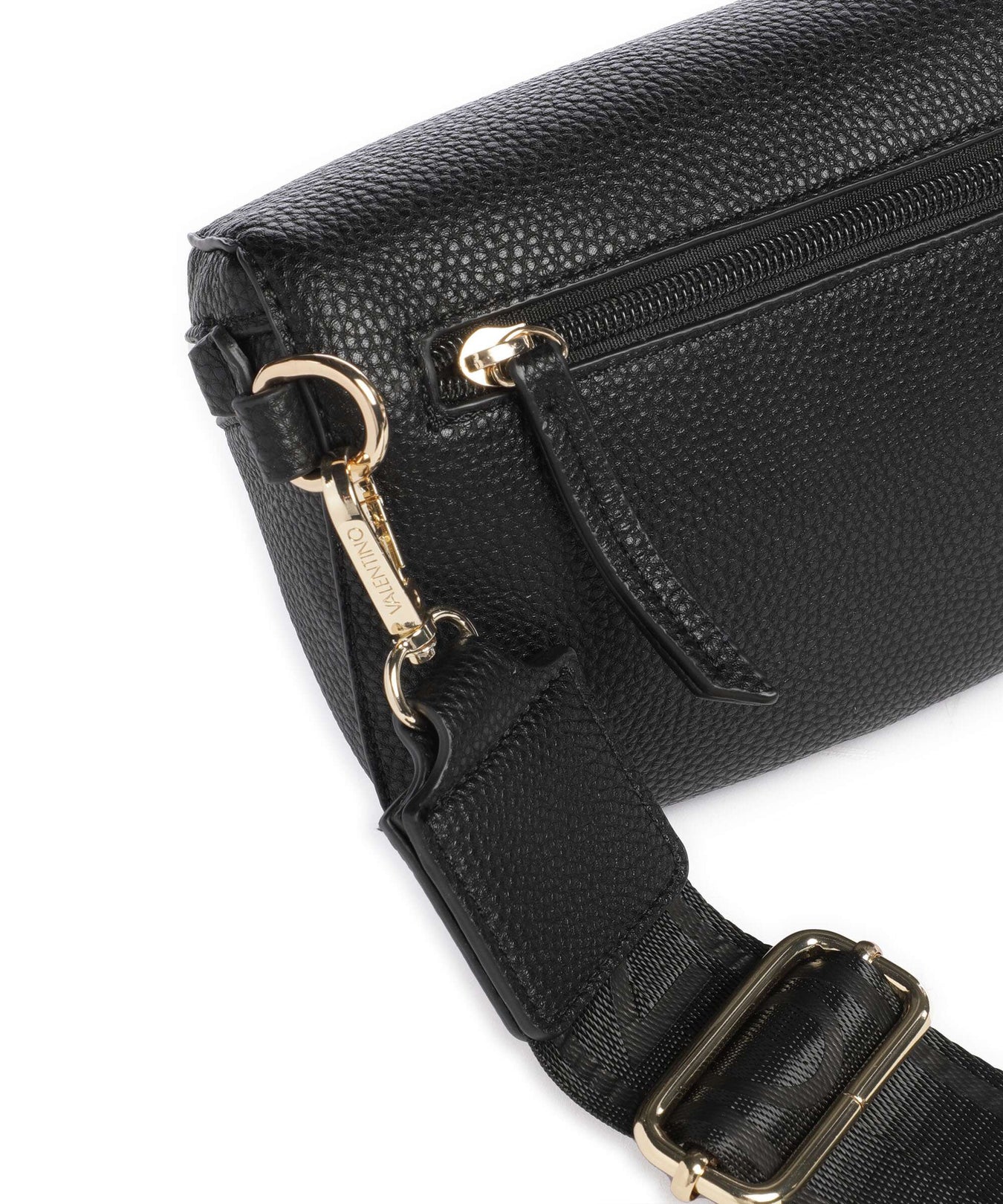 Valentino Bags Miramar Fanny pack nero