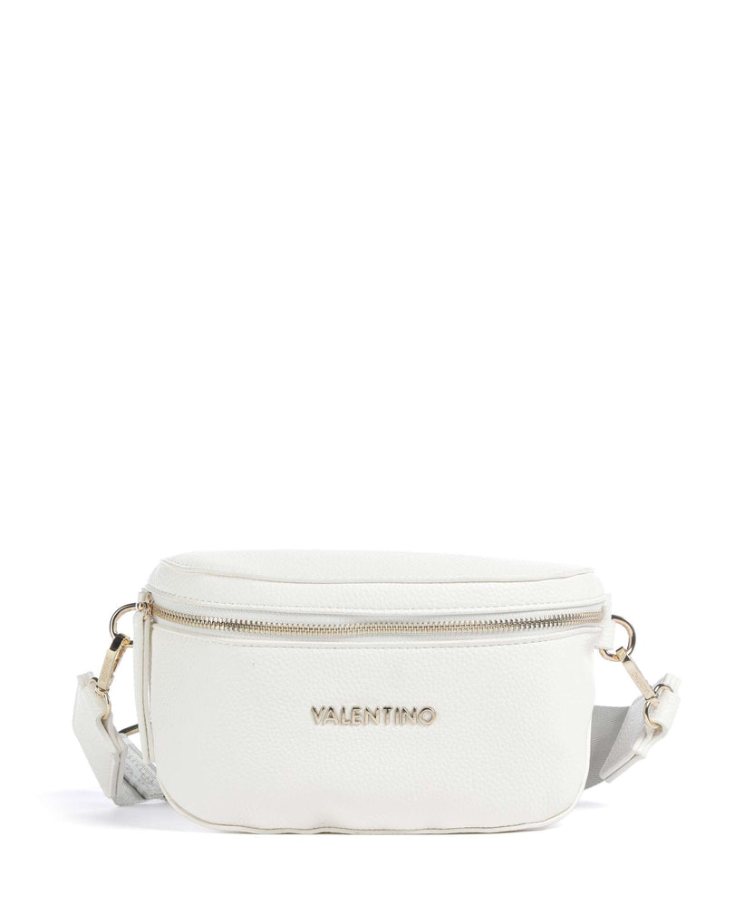 Valentino Bags Miramar Fanny pack bianco