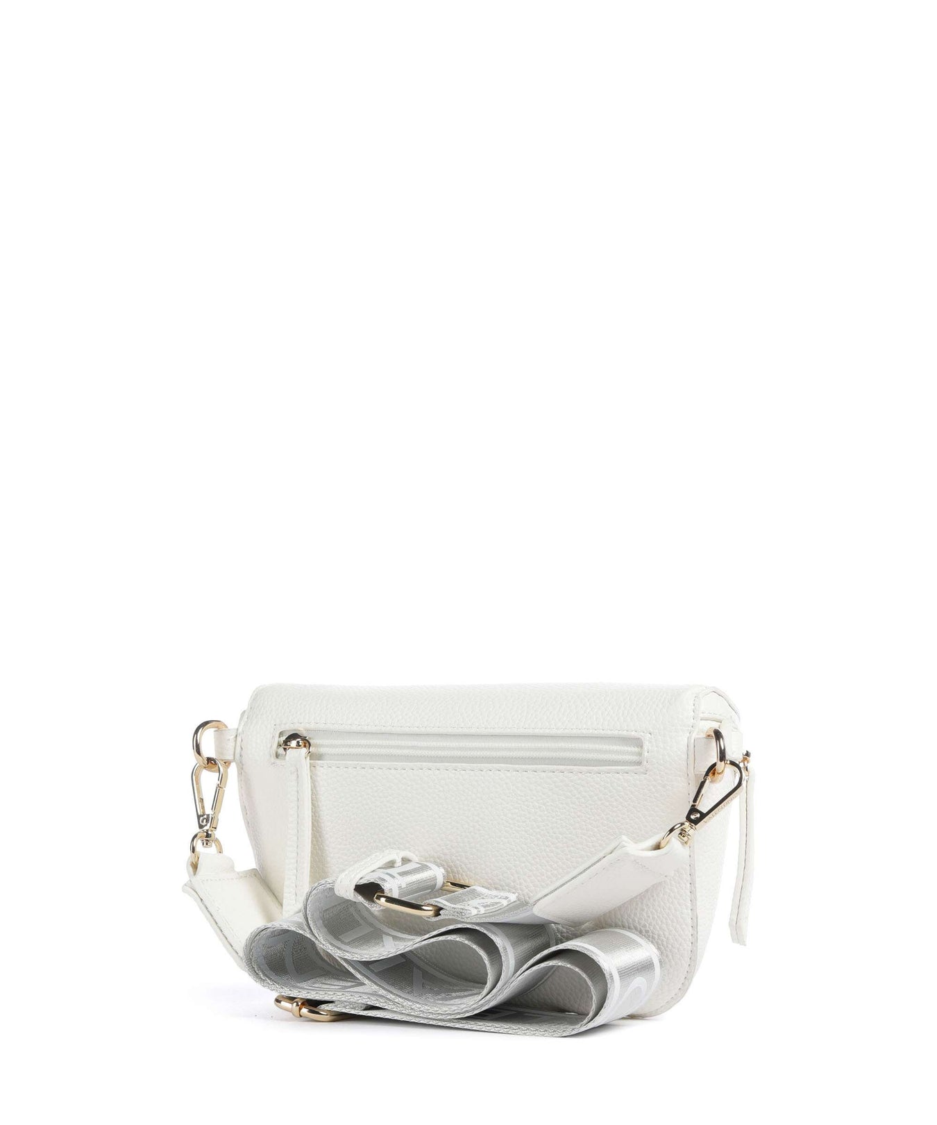 Valentino Bags Miramar Fanny pack bianco