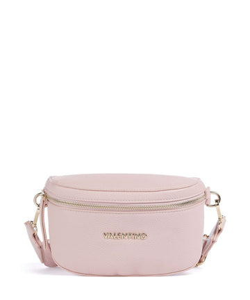 Valentino Bags Miramar Ledvinka cipria