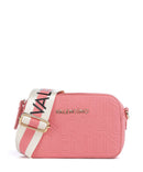 Valentino Bags Pansy Kabelka přes rameno corallo