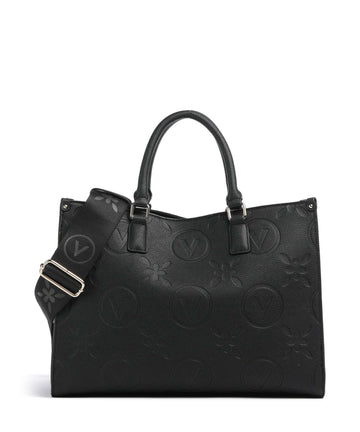 Valentino Bags Samba Re Kabelka nero